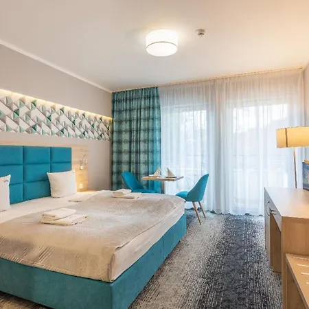 In Einzigartiger Lage Auf Usedom Apartment *